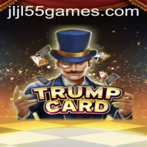 TrumpCard: A Strategic Game of Political Intrigue