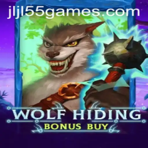 Unveiling the Thrilling World of WolfHidingBonusBuy