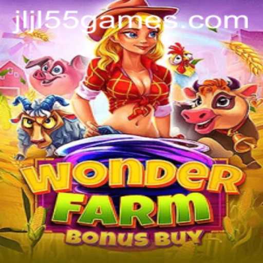 Explore the Exciting World of WonderFarmBonusBuy and JLJL55.COM
