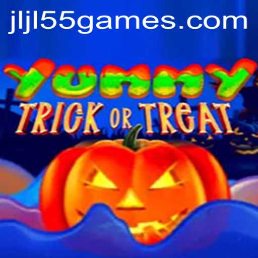 YummyTrickorTreat: A Spooky Delight for Gamers