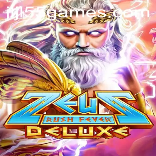 ZeusRushFeverDeluxe: Unleashing the Power of Gods in Interactive Gaming